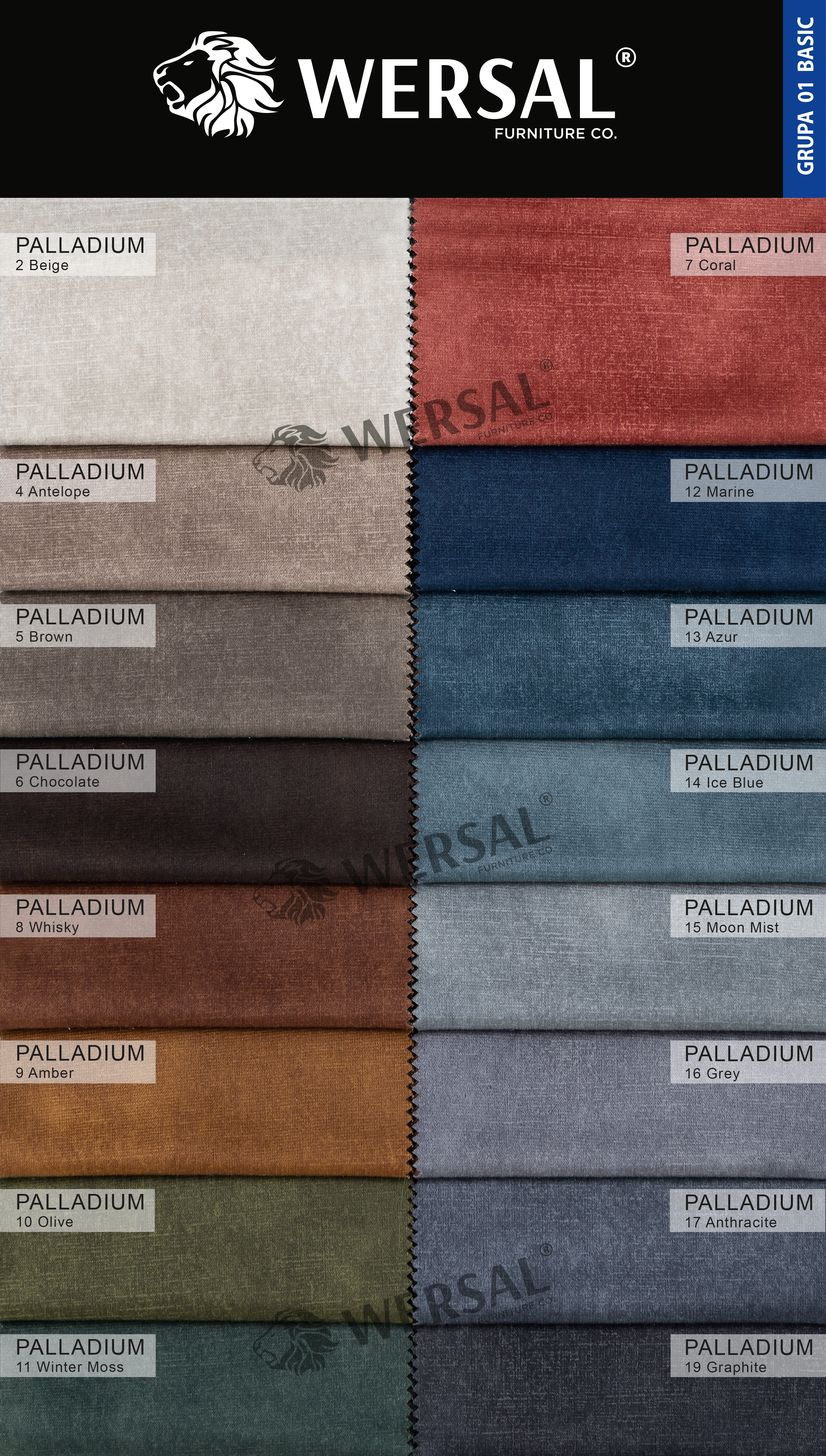 Palladium