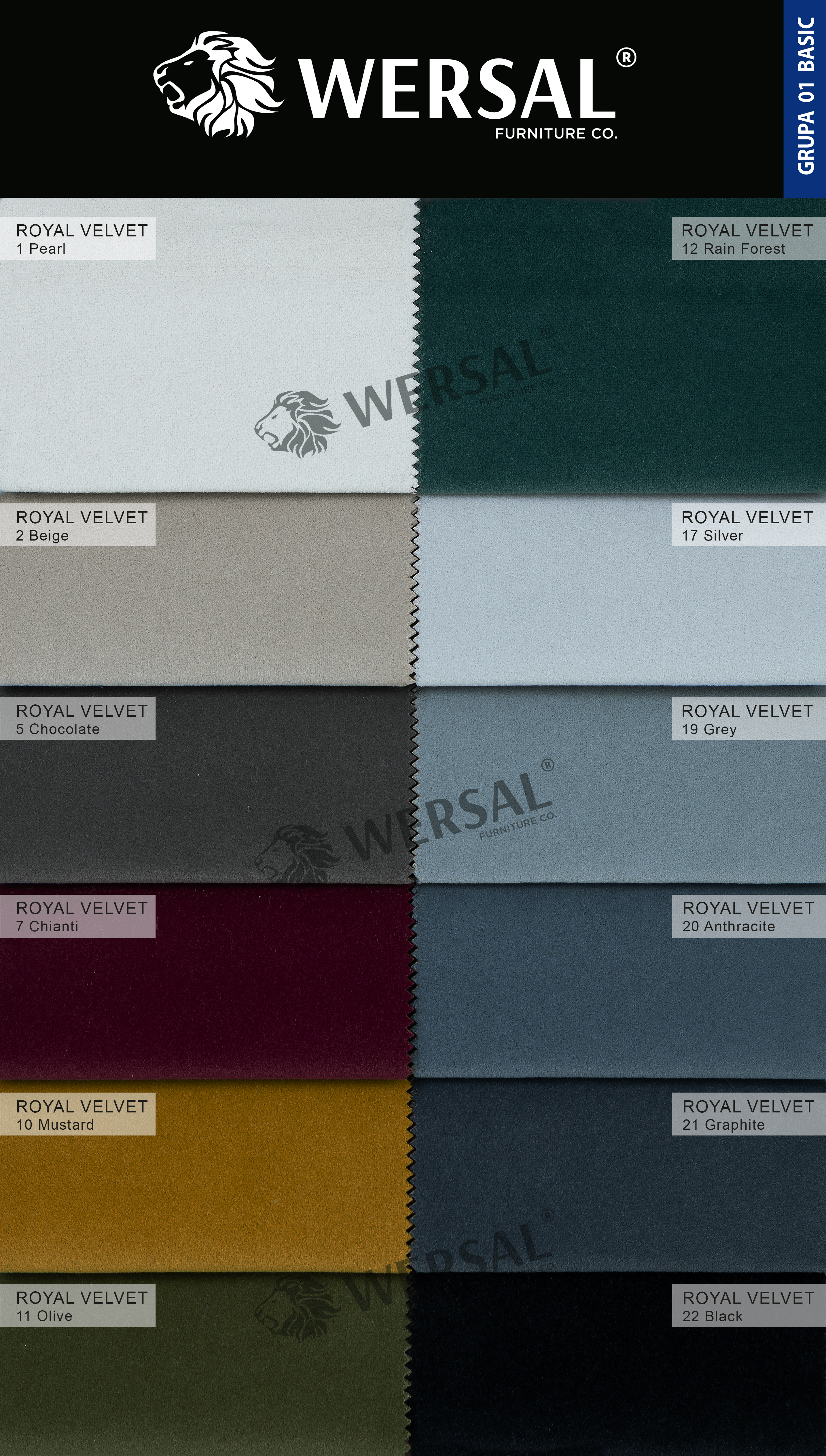 Royal Velvet